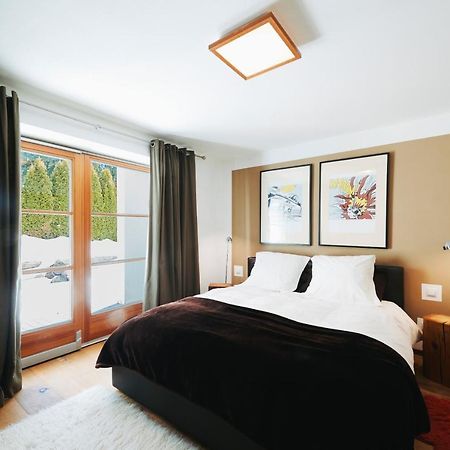 Casa Zilli Apartman La Villa  Kültér fotó